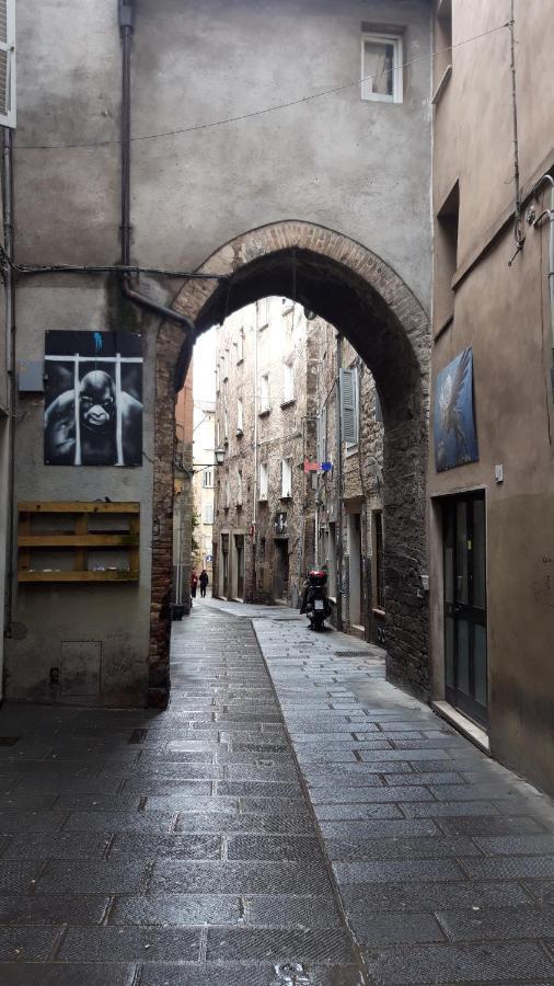 Apartamento Loft Gioia Perugia Exterior foto