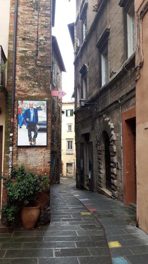 Apartamento Loft Gioia Perugia Exterior foto