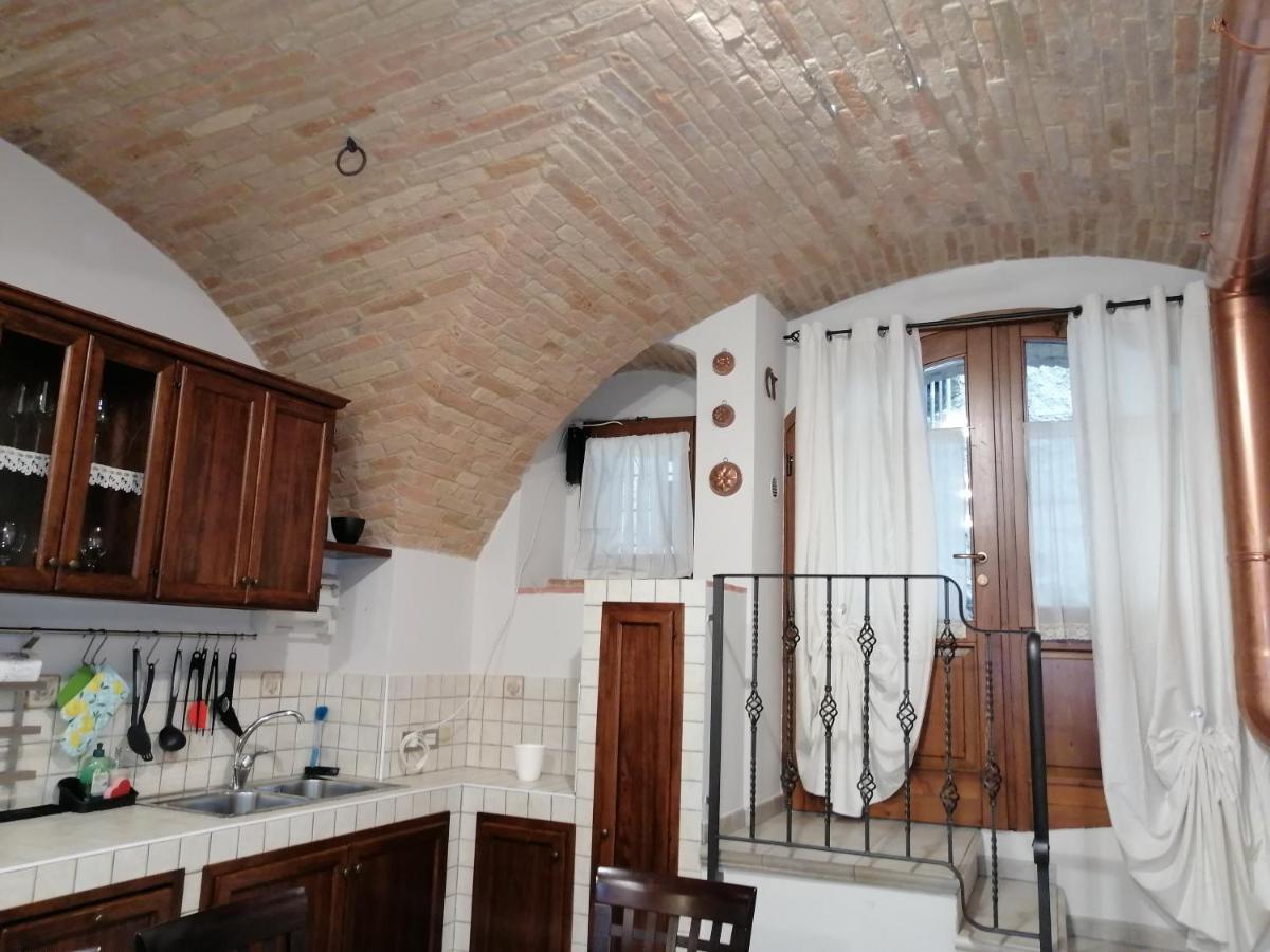Apartamento Loft Gioia Perugia Exterior foto