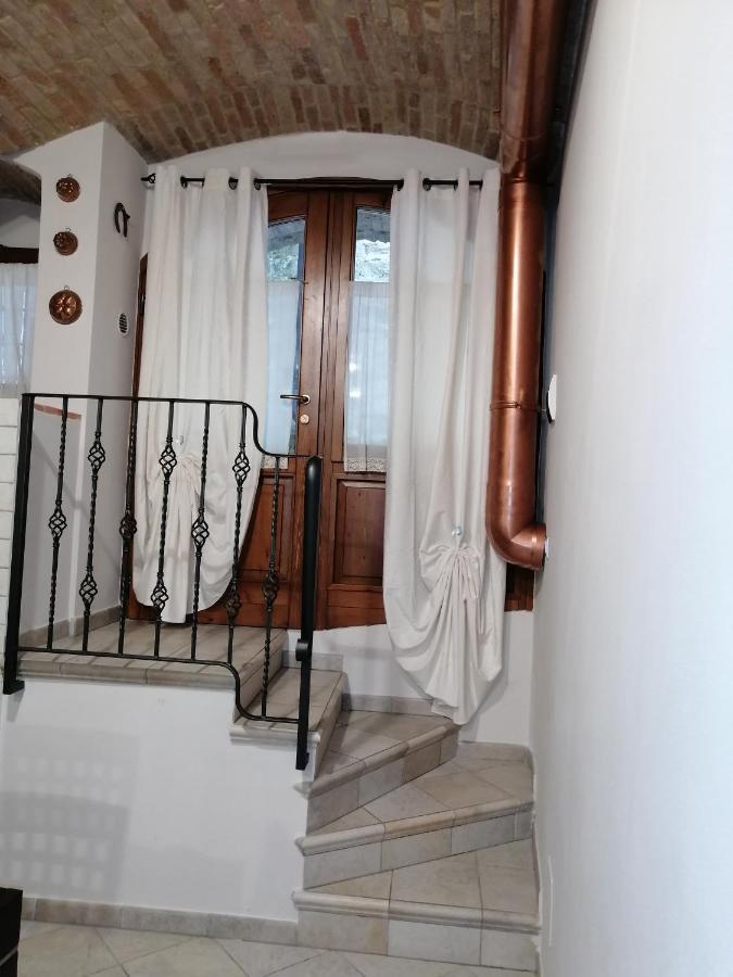 Apartamento Loft Gioia Perugia Exterior foto