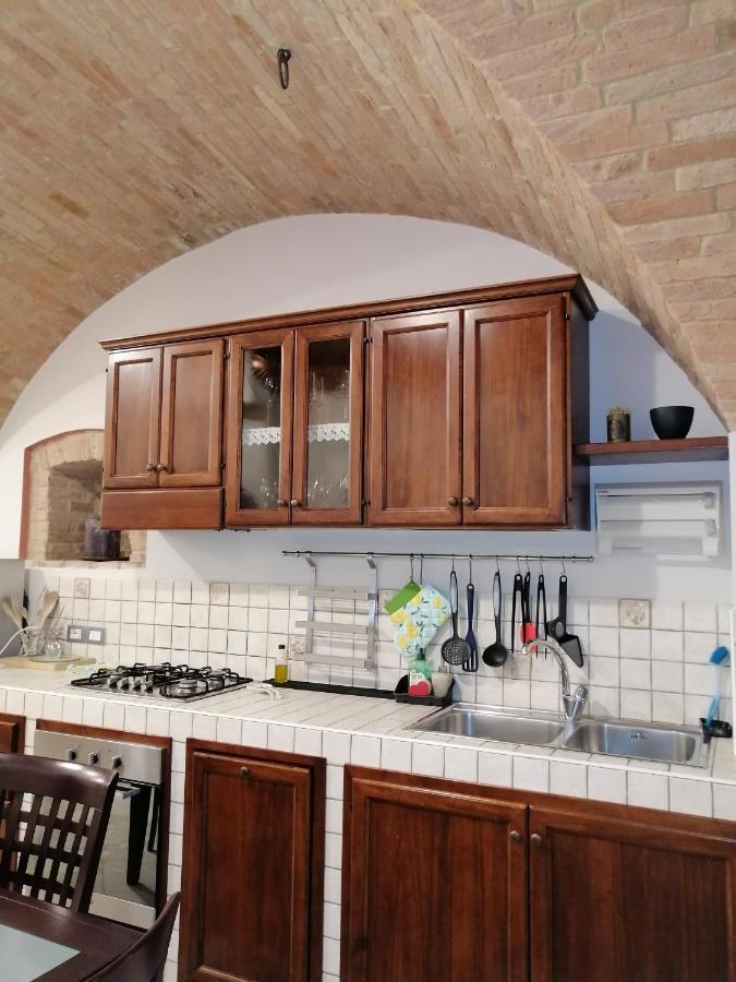 Apartamento Loft Gioia Perugia Exterior foto