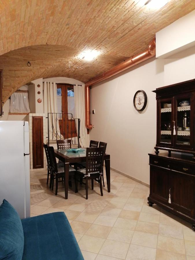 Apartamento Loft Gioia Perugia Exterior foto