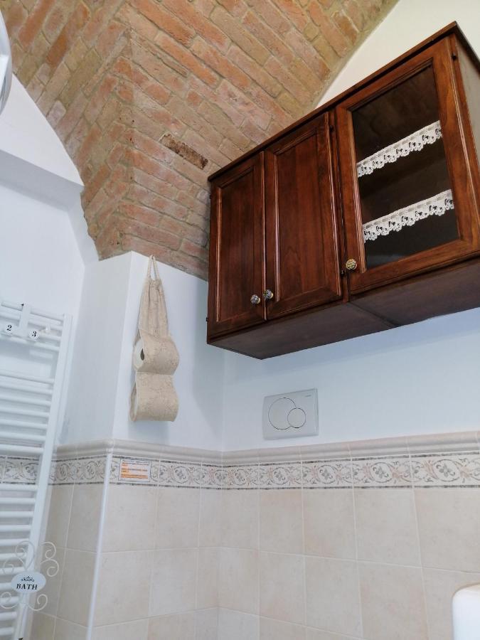 Apartamento Loft Gioia Perugia Exterior foto