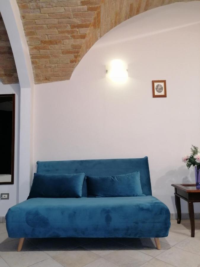 Apartamento Loft Gioia Perugia Exterior foto