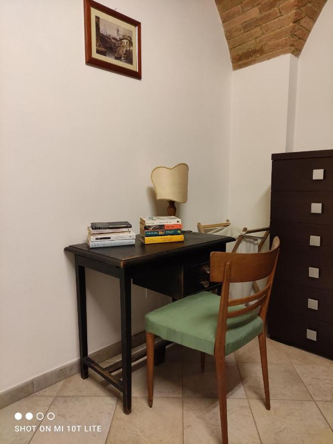 Apartamento Loft Gioia Perugia Exterior foto