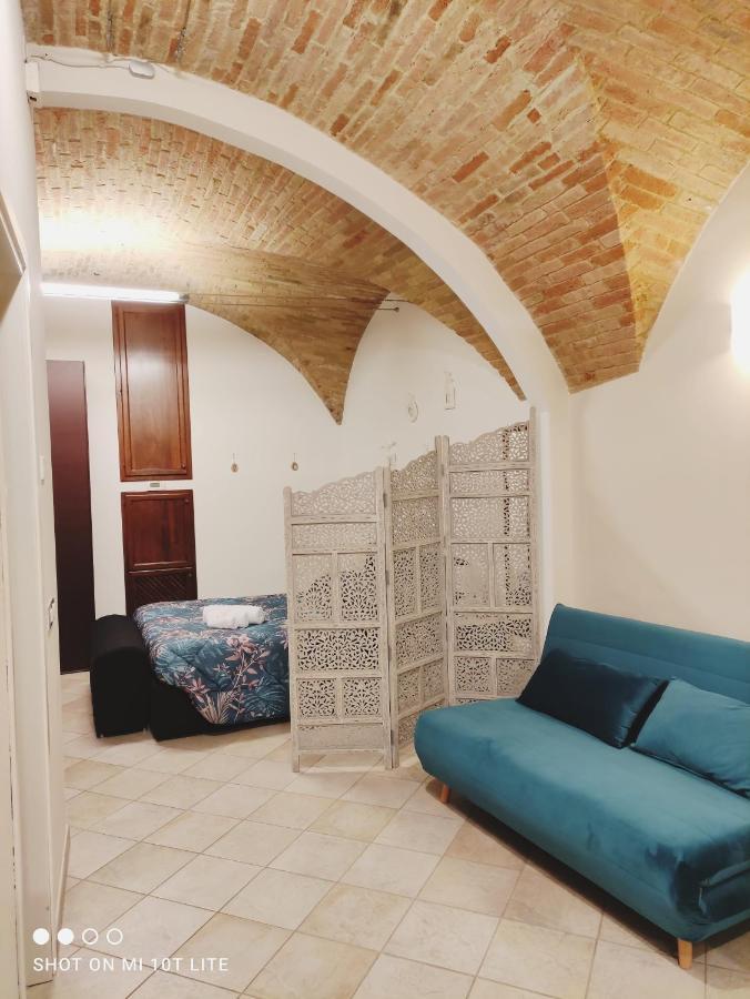 Apartamento Loft Gioia Perugia Exterior foto