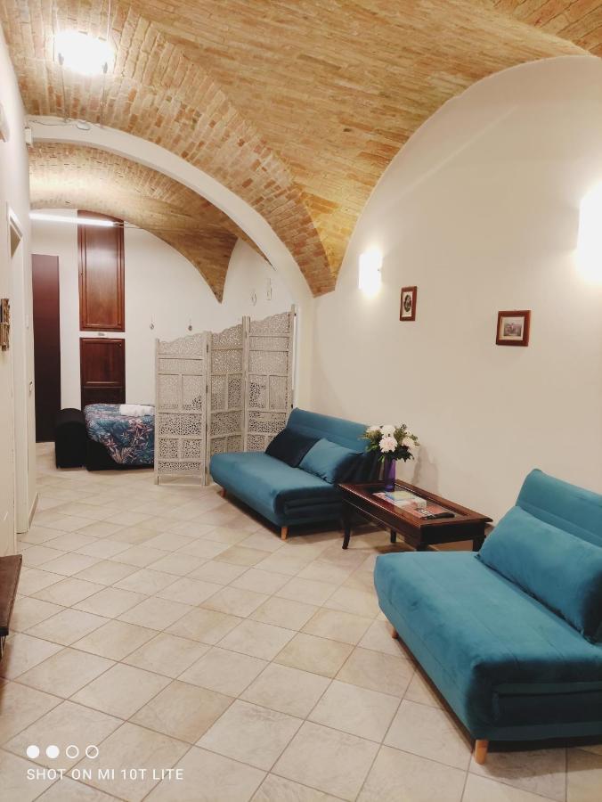 Apartamento Loft Gioia Perugia Exterior foto