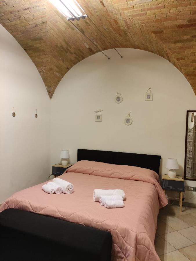 Apartamento Loft Gioia Perugia Exterior foto
