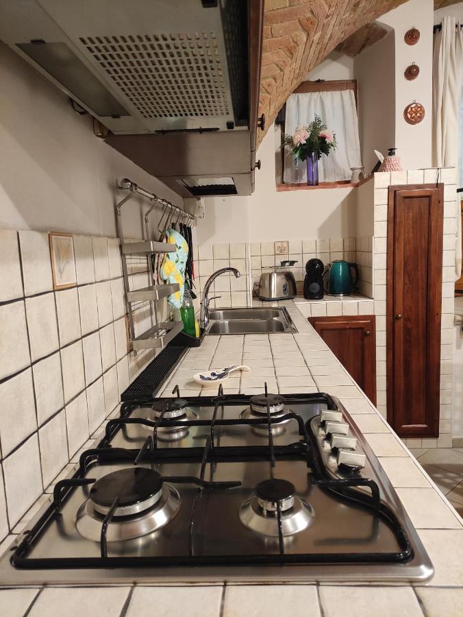 Apartamento Loft Gioia Perugia Exterior foto
