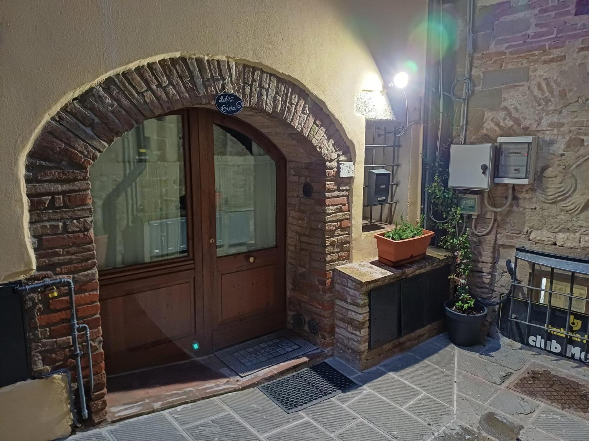 Apartamento Loft Gioia Perugia Exterior foto