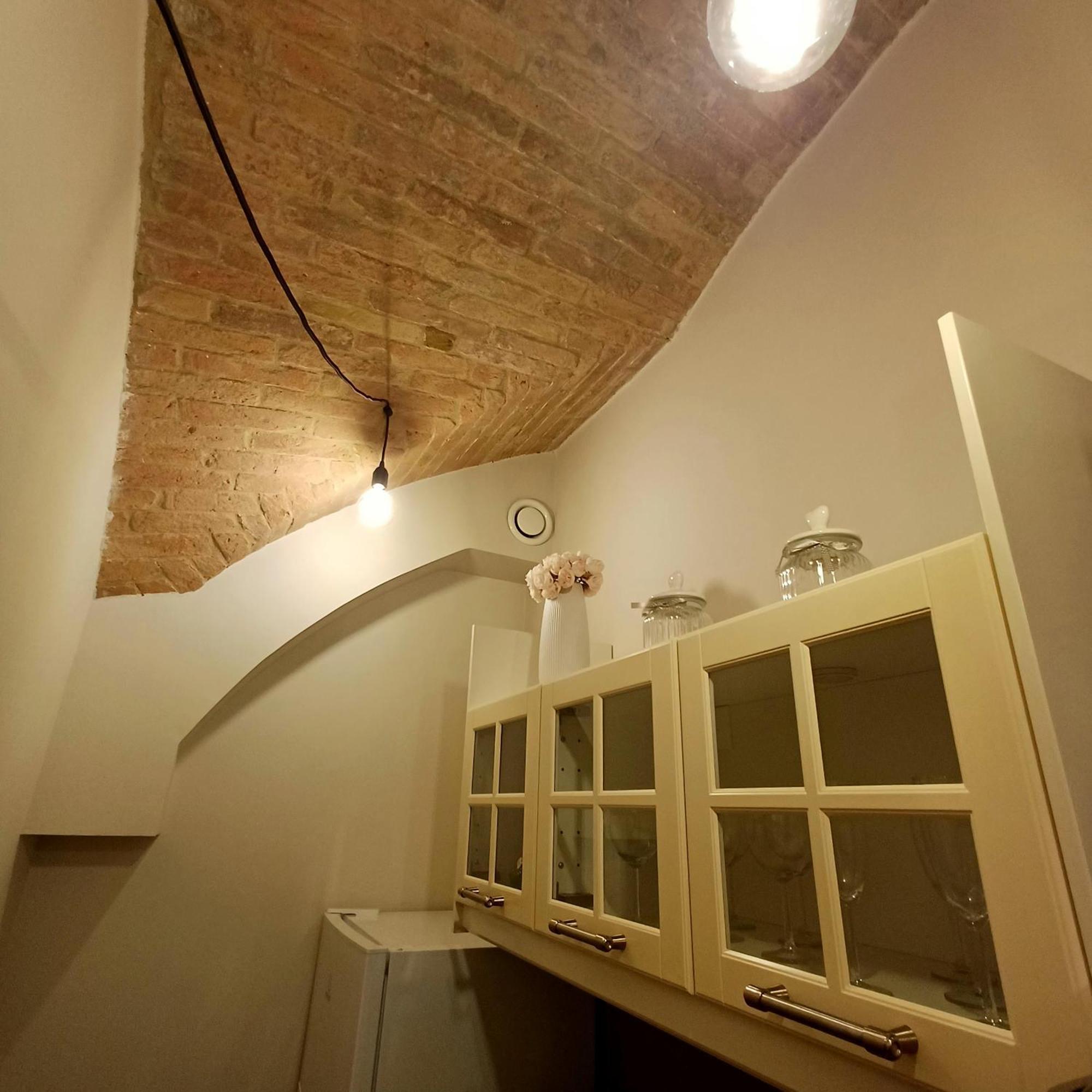 Apartamento Loft Gioia Perugia Habitación foto