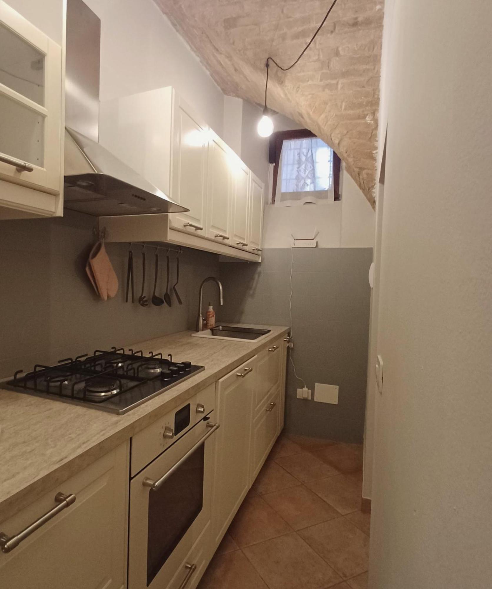 Apartamento Loft Gioia Perugia Habitación foto