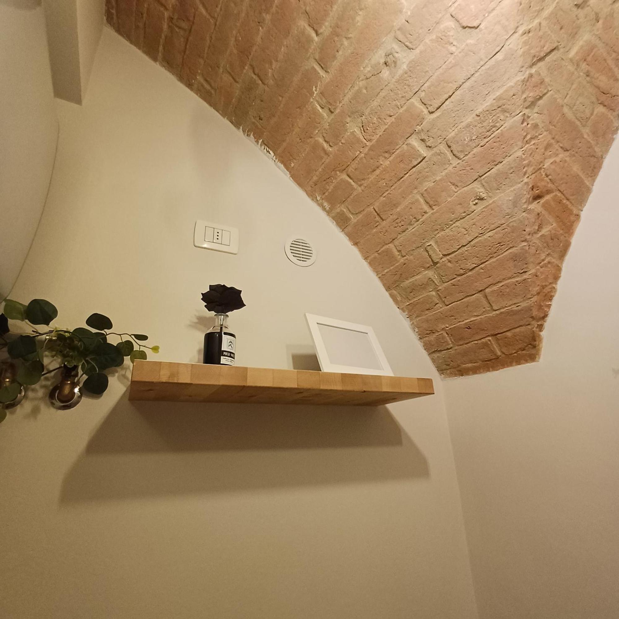 Apartamento Loft Gioia Perugia Exterior foto