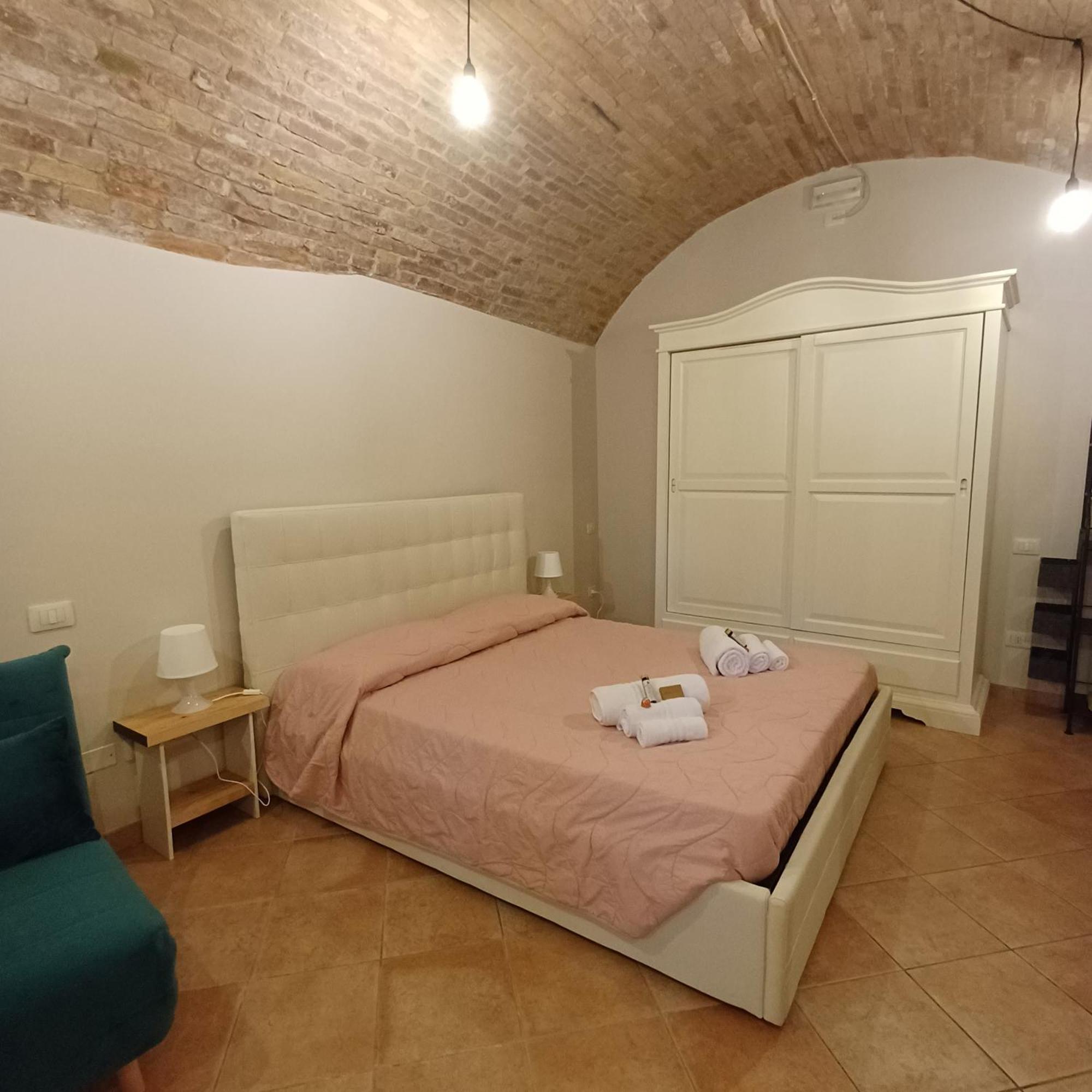 Apartamento Loft Gioia Perugia Exterior foto