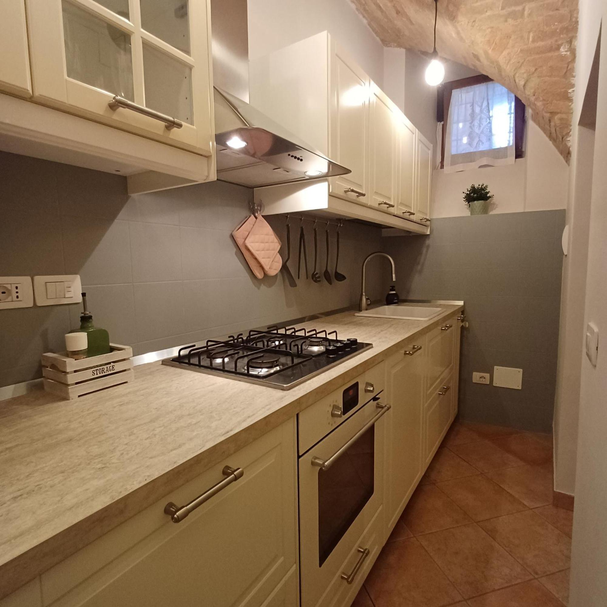 Apartamento Loft Gioia Perugia Exterior foto