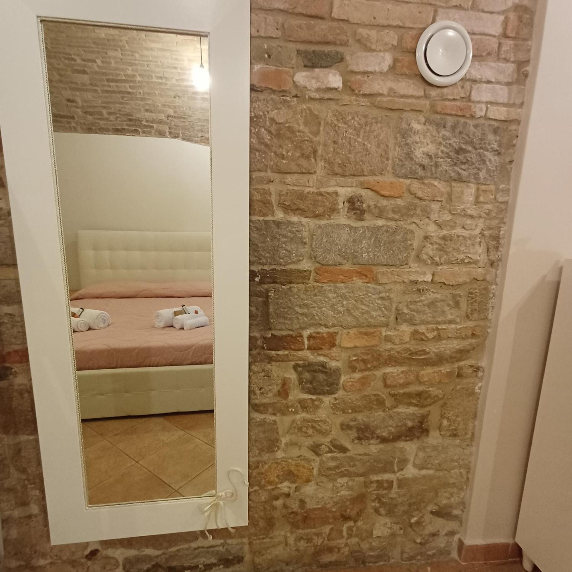 Apartamento Loft Gioia Perugia Exterior foto