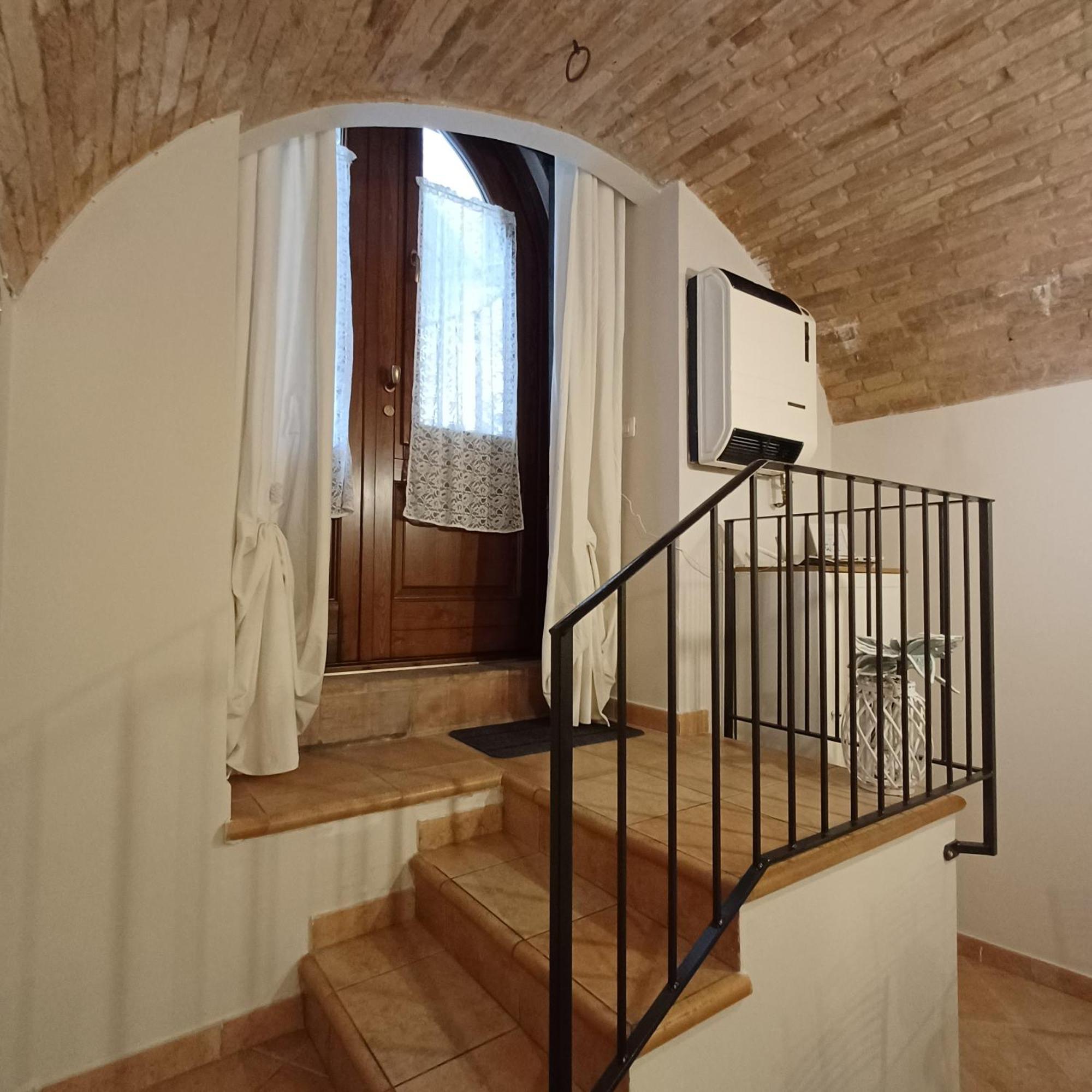 Apartamento Loft Gioia Perugia Exterior foto