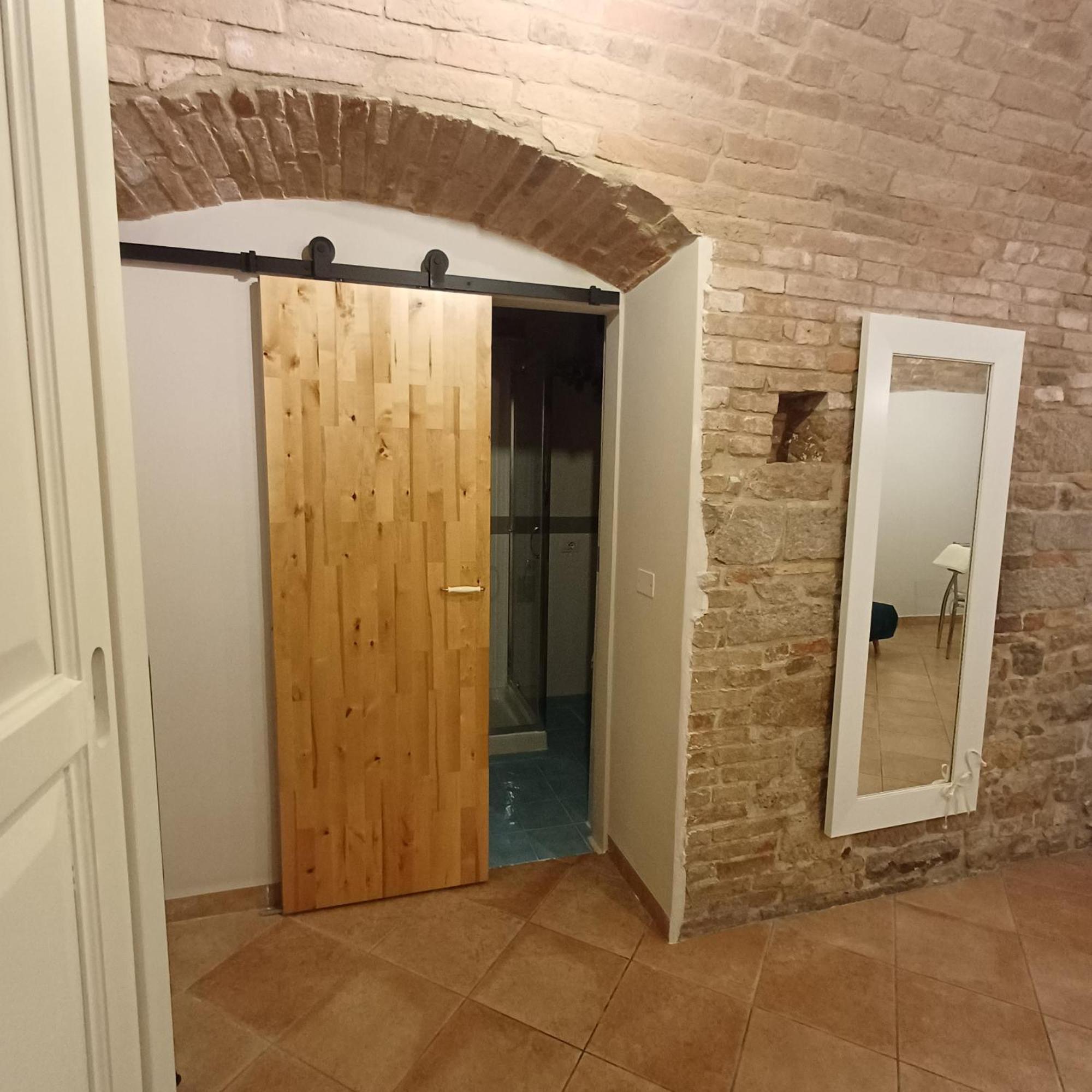 Apartamento Loft Gioia Perugia Exterior foto