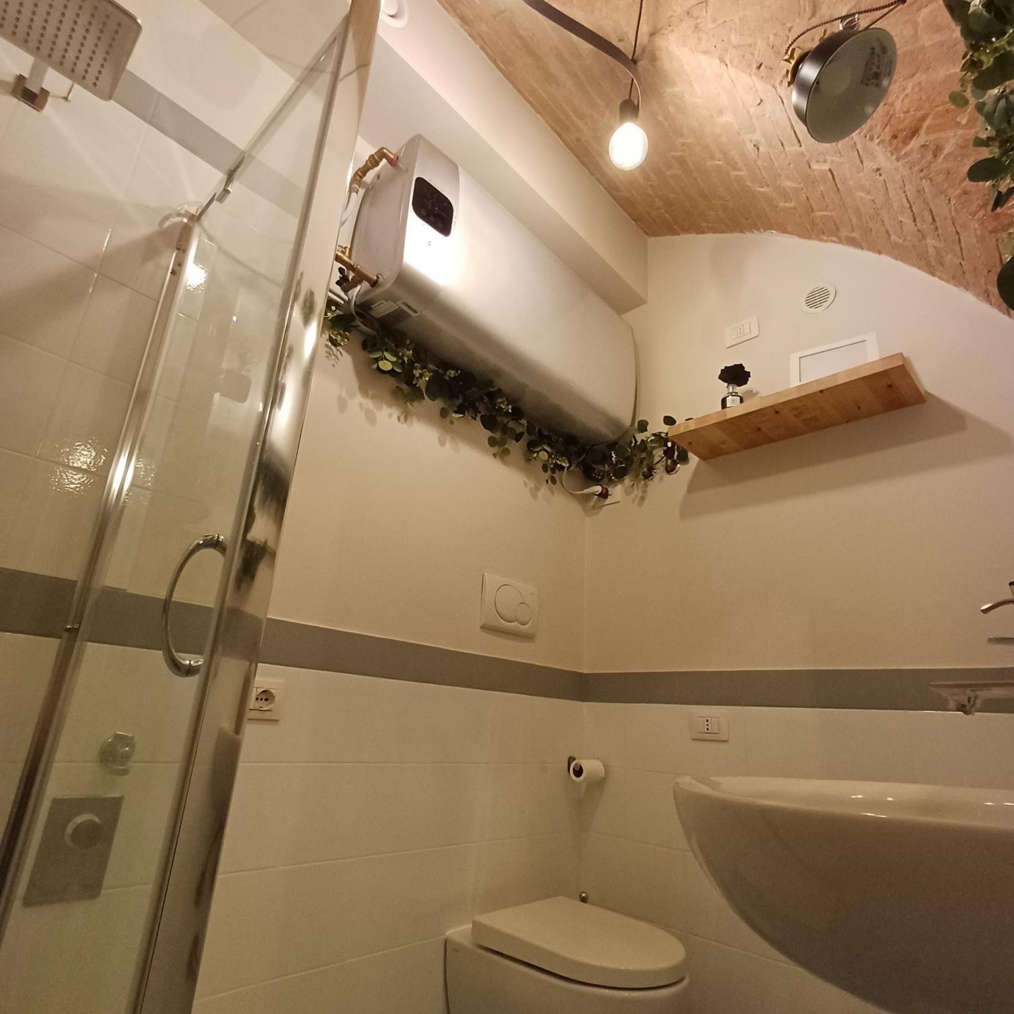 Apartamento Loft Gioia Perugia Exterior foto
