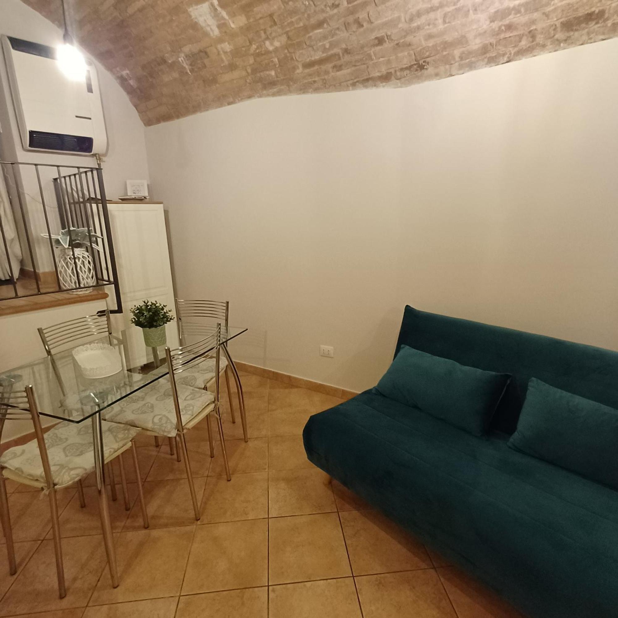 Apartamento Loft Gioia Perugia Exterior foto
