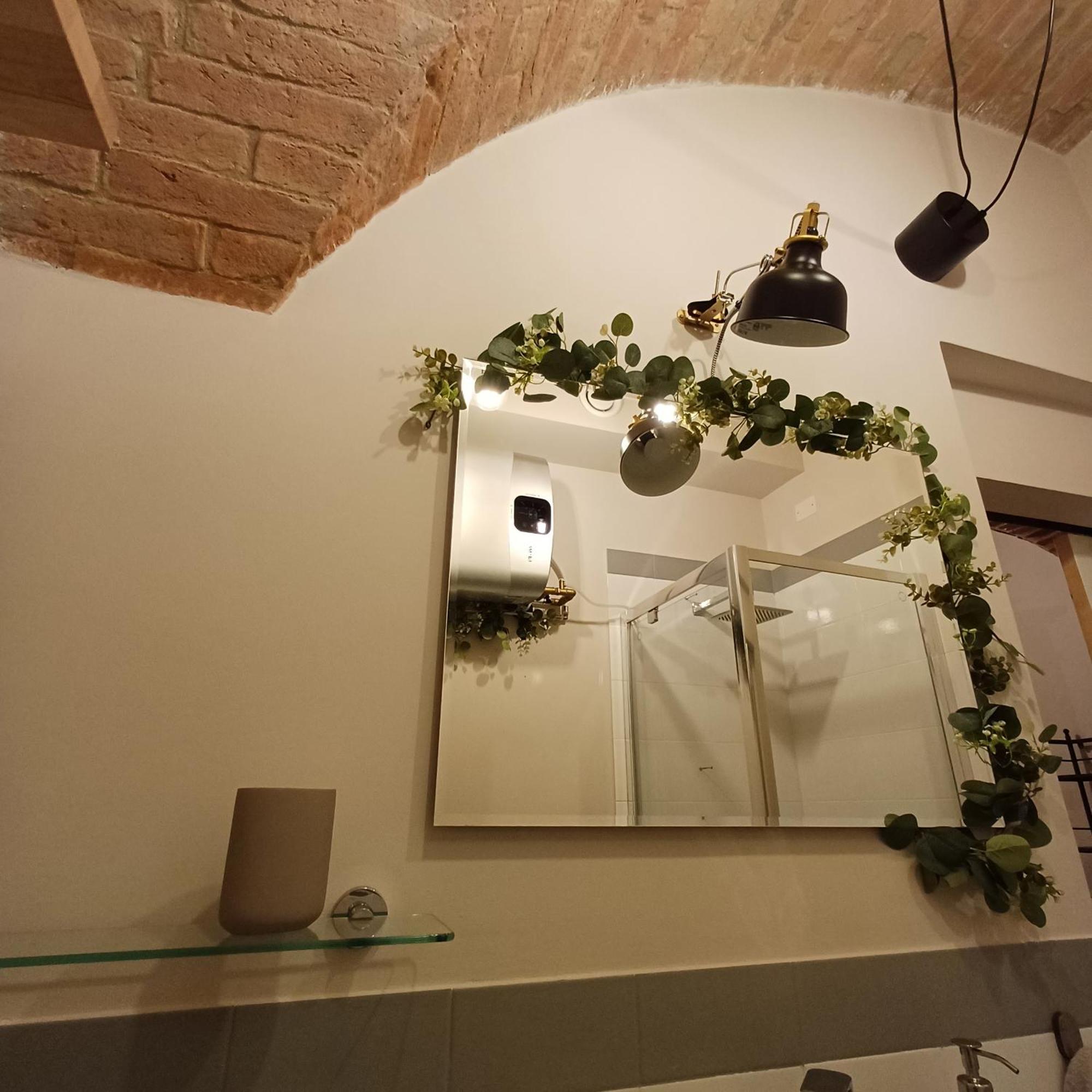 Apartamento Loft Gioia Perugia Exterior foto