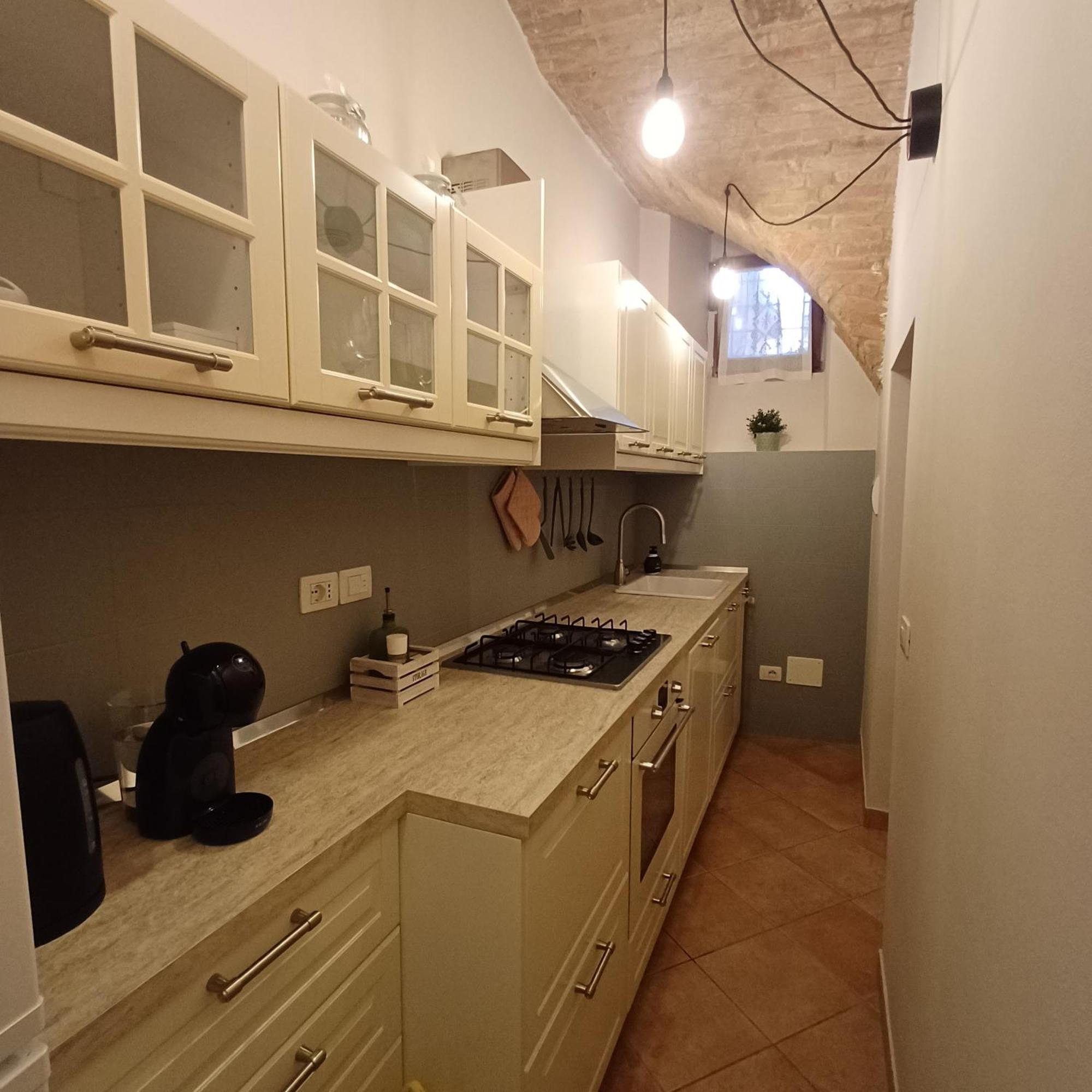 Apartamento Loft Gioia Perugia Exterior foto