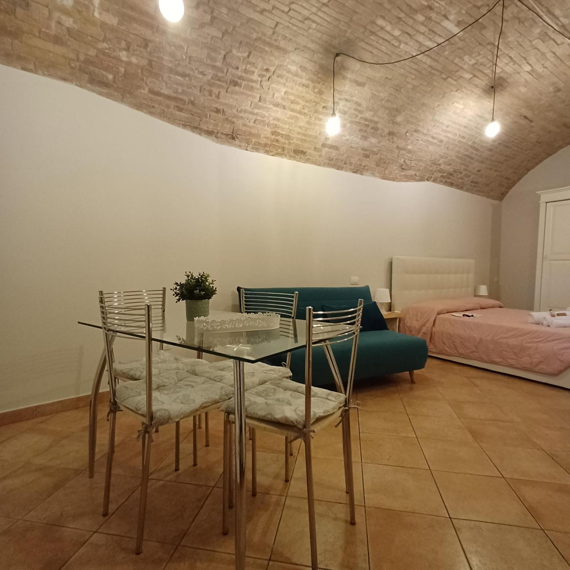 Apartamento Loft Gioia Perugia Exterior foto
